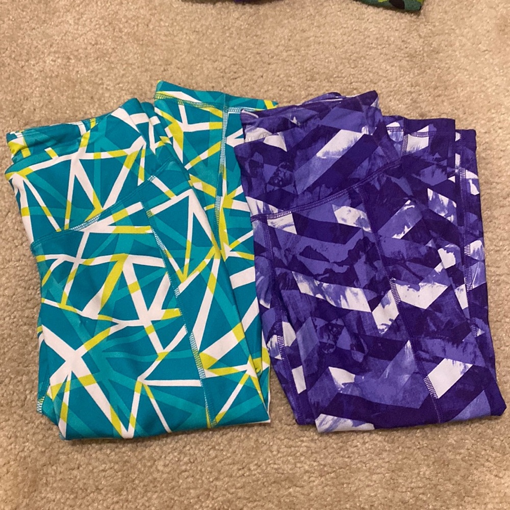 Old Navy workout pants